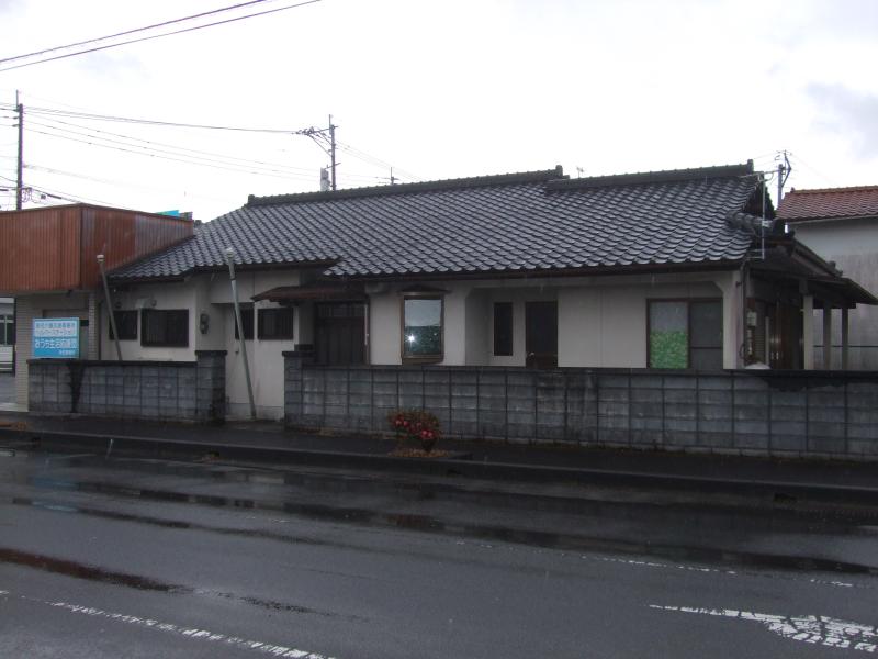 玉置住宅(大口小校区) 空室