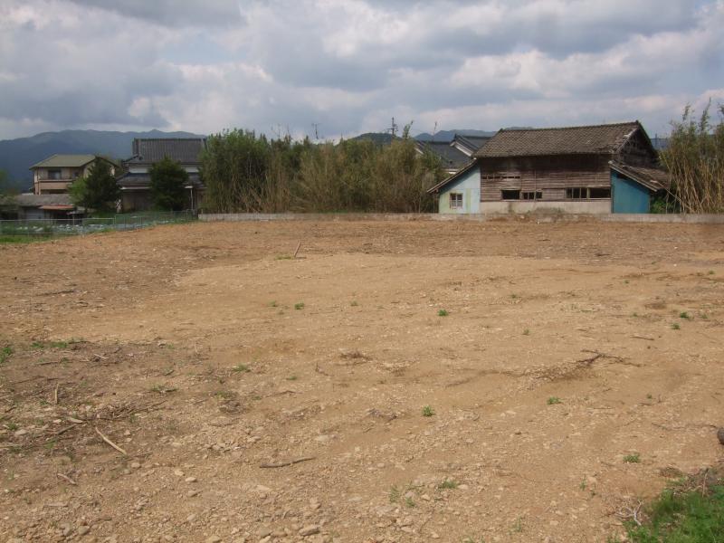 売地・大口小校区