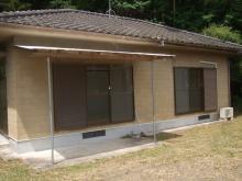 幸康住宅        空室　　一部リフォーム済