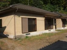 幸康住宅        空室　　一部リフォーム済