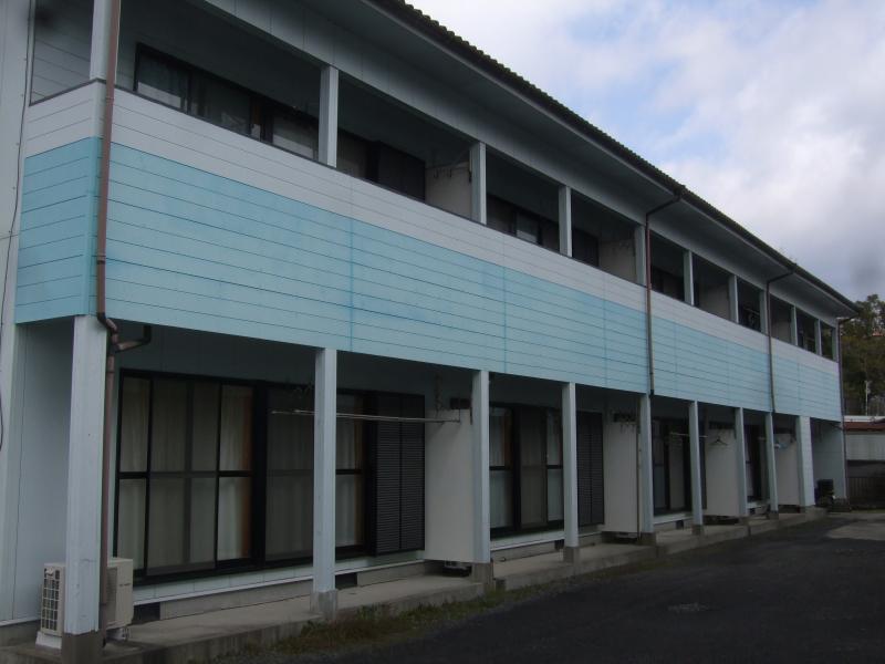 サンクレスト橋口3DK 空室