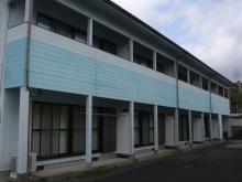 サンクレスト橋口３DK　　空室