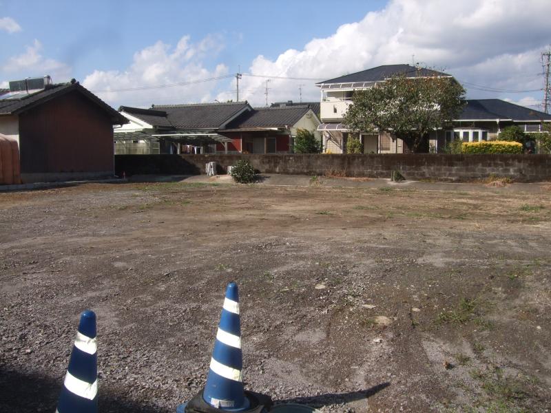 売地・大口小校区