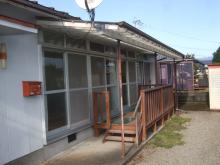 梅田住宅（大口小校区）  12月上旬入居可