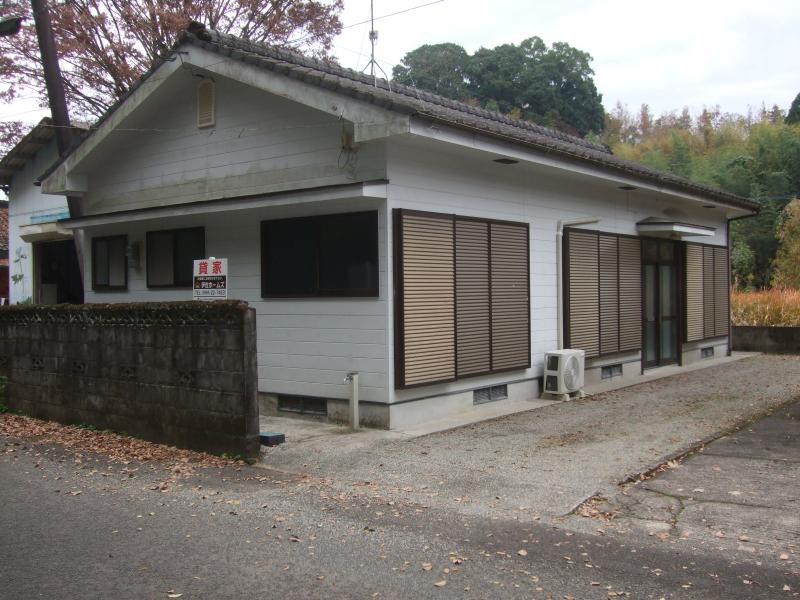 内園田住宅　　 空室　一部リフォーム済