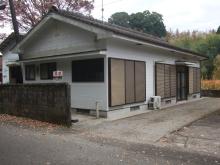 内園田住宅 空室 一部リフォーム済