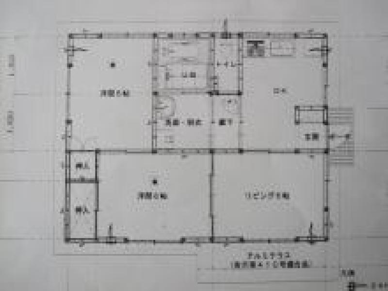 ケイハウス住宅　　2月～3月     4棟完成予定