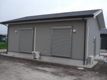 ケイハウス住宅 2月~3月 4棟完成予定