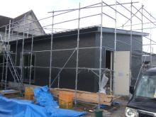 ケイハウス住宅 2月~5月 4棟完成予定