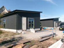 ケイハウス住宅　　2月～５月     4棟完成予定