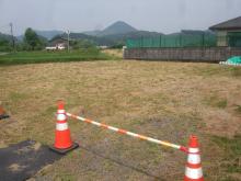 売地 　  大口小校区
