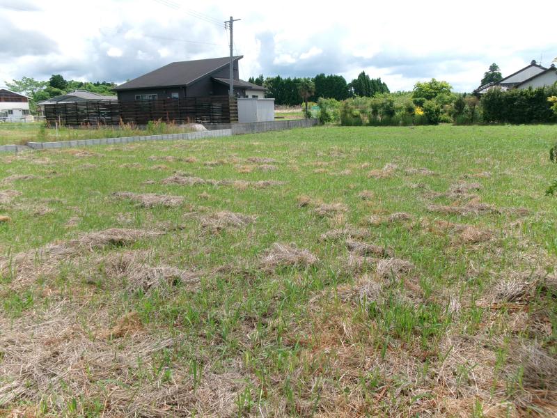 売地（菱刈地区・田中小校区）